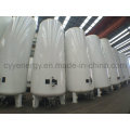 High Quaitity Liquid Oxygen Nitrogen Carbon Dioxide Argon LNG Tank